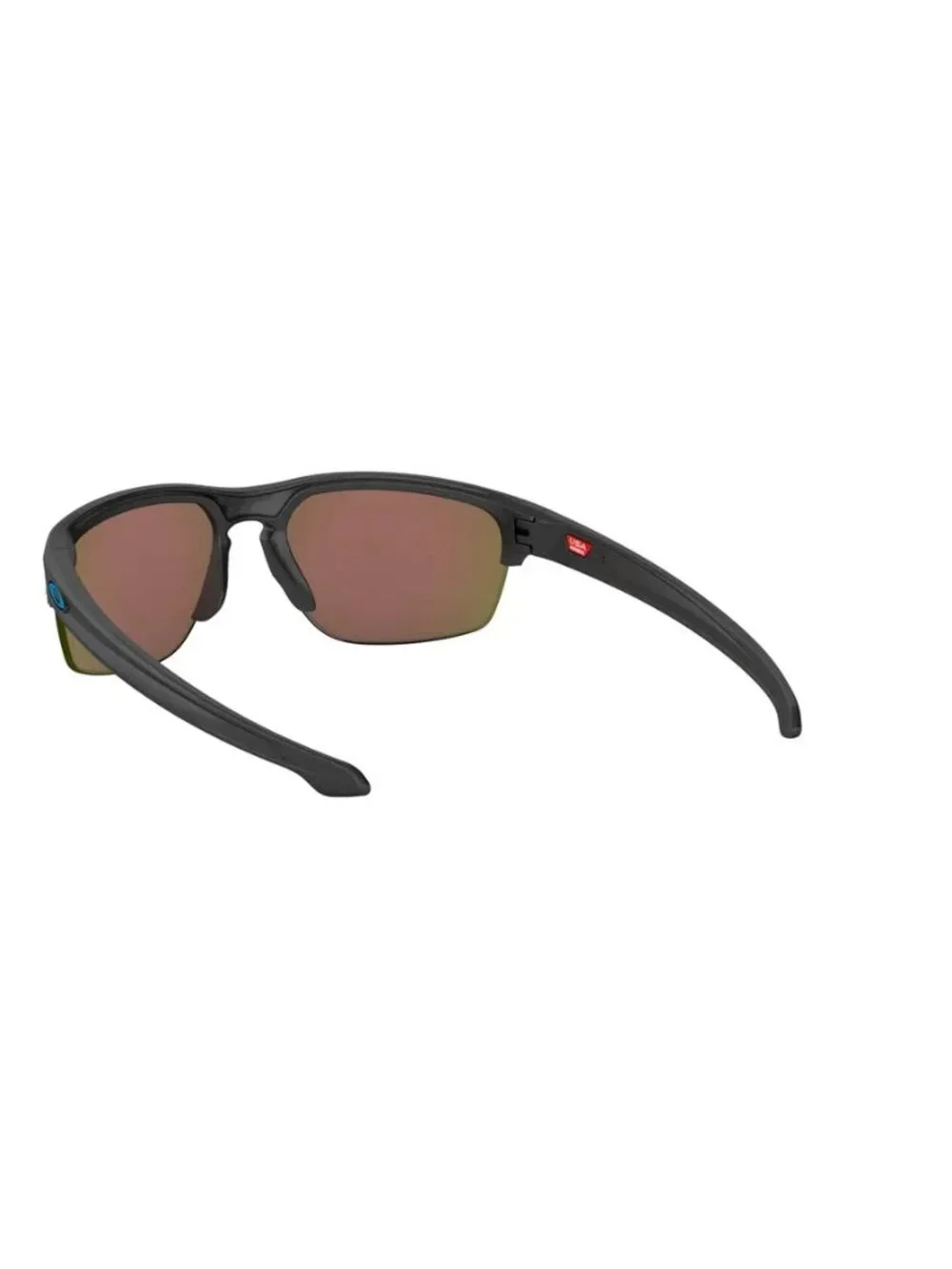 Oakley 65mm Sliver Edge Oversized Prizm Polarized Sunglasses-NEW